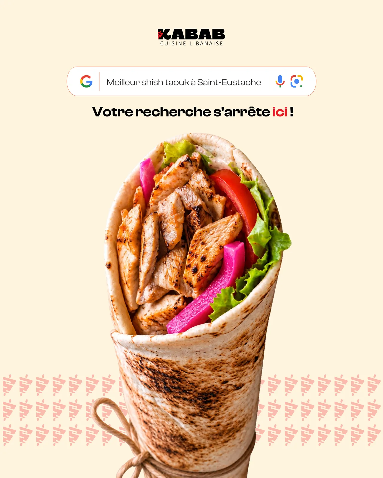 Kabab Saint-Eustache