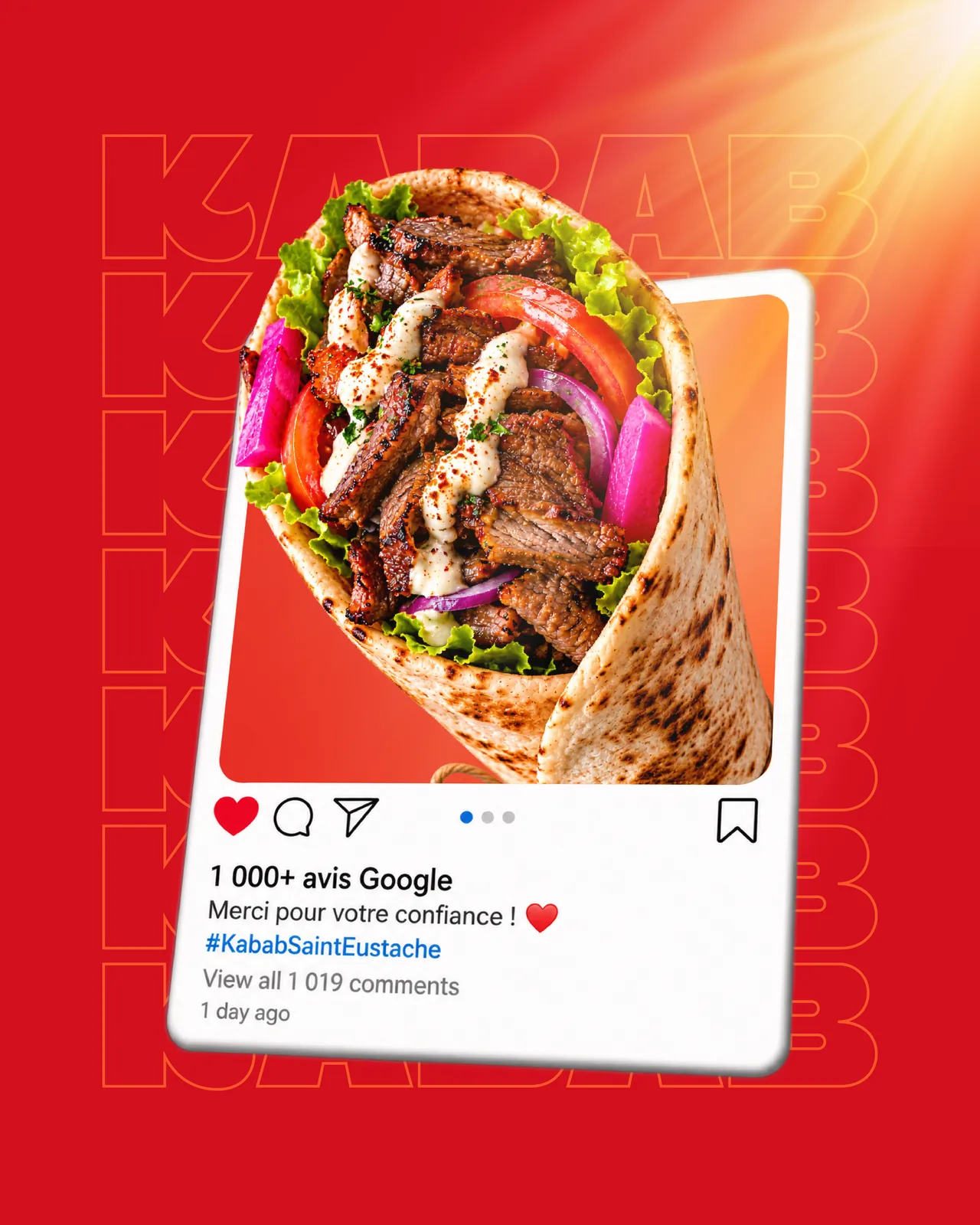 Kabab Saint-Eustache